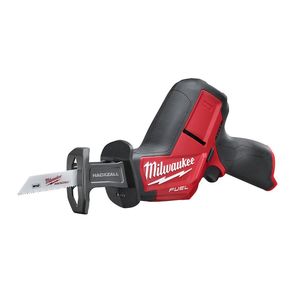 מסור חרב קומפקטי 12V FUEL דגם M12 CHZ מבית Milwaukee