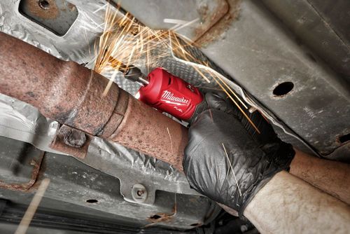 גוף משחזת ציר ישרה M12 FDGS מבית Milwaukee