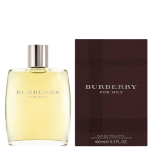בושם לגבר 100 מ"ל | BURBERRY Classic | או דה טואלט E.D.T