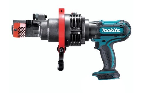 חותך מוטות ברזל 18V DSC191