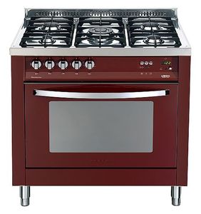 תנור Lofra MSRG96MF/CI