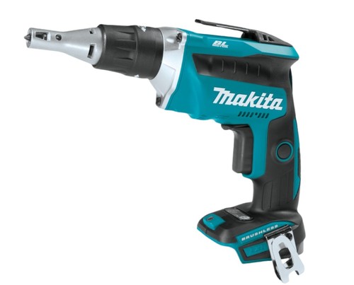 מברגת גבס נטענת 18V ללא פחמים (גוף בלבד) DFS452