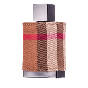 בושם לגבר 50 מ"ל | BURBERRY London | או דה טואלט E.D.T