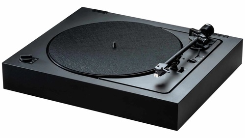 Pro-Ject AUTOMAT A2