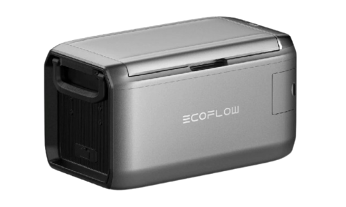 מקרר/מקפיא נייד ECOFLOW GLACIER CLASSIC 35L 