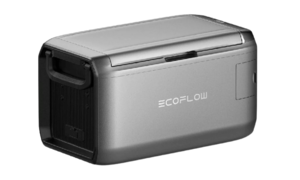 מקרר/מקפיא נייד ECOFLOW GLACIER CLASSIC 35L