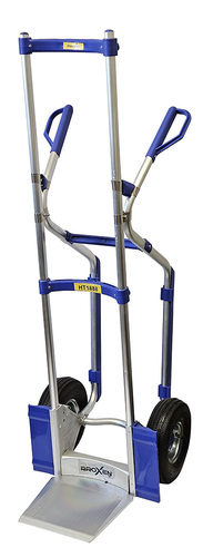 עגלת מי עדן 150 ק"ג - פרוקסן HT-1888 - PROXEN