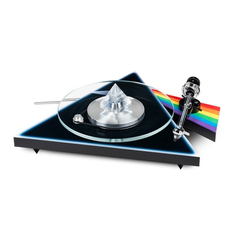 The Dark Side Of The Moon