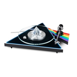 The Dark Side Of The Moon