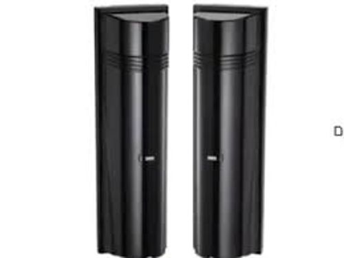 גלאי Quad קרן חיצוני צבע שחור בעל 4 קרניים דגם QP-150CS מבית Pima