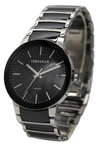 שעון יד גברים ורסאי versaille 992780