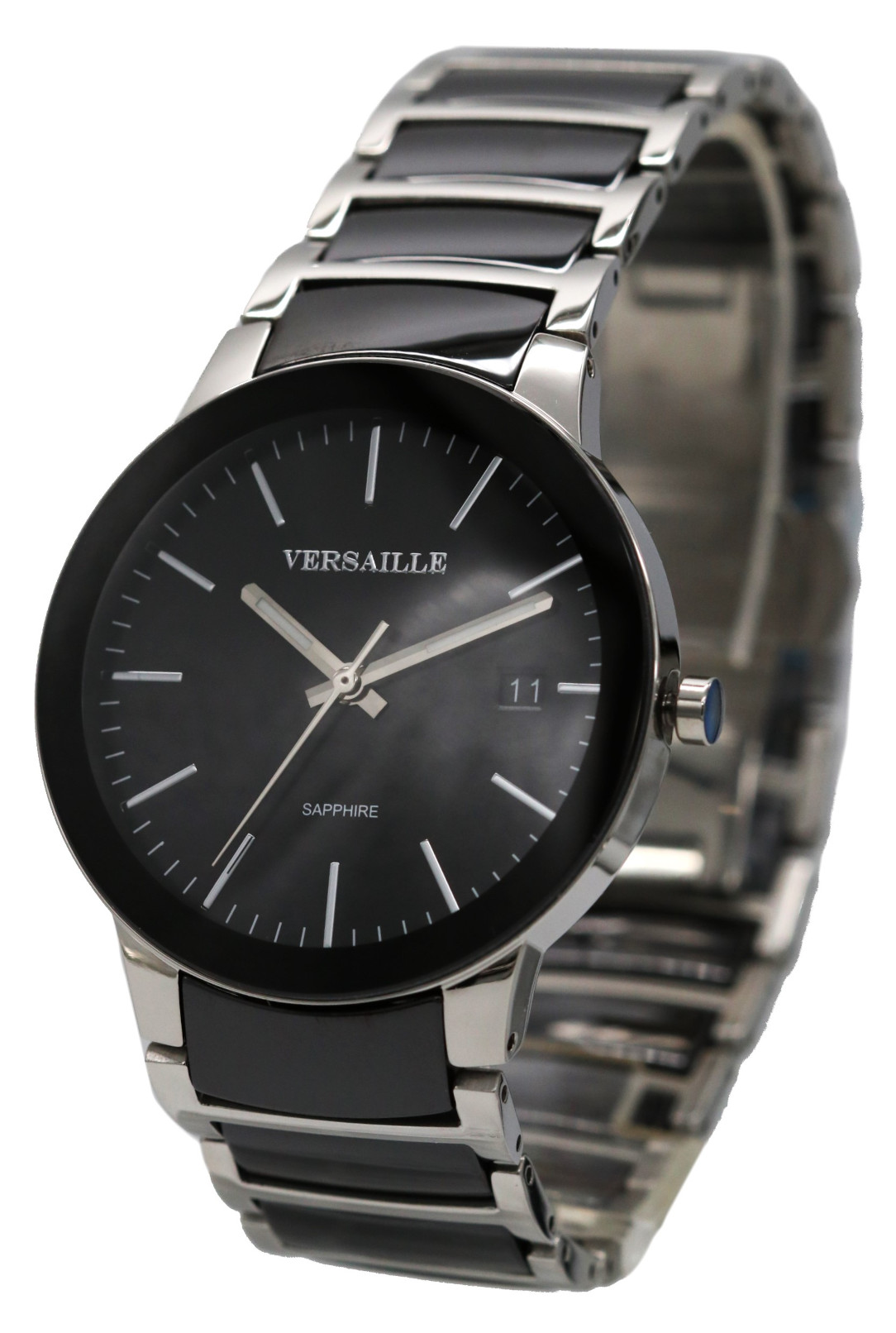 שעון יד גברים ורסאי versaille 992780