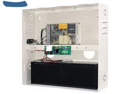 ספק כח מזווד 2A 12V דגם PSU142 מבית Pima