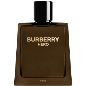בושם טסטר לגבר 100 מ"ל | BURBERRY Hero | פרפיום