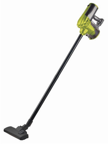 שואב אבק מולטי-ציקלון – עוצמה 600W מבית SUZUKI
