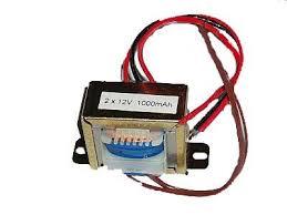 שנאי 220V מותאם למערכות Force מבית Pima