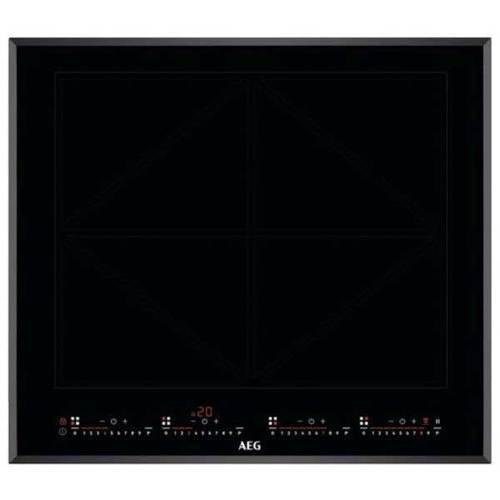 כיריים אינדוקציה AEG IKK64681FB Total Flex PLUS PRO אאג