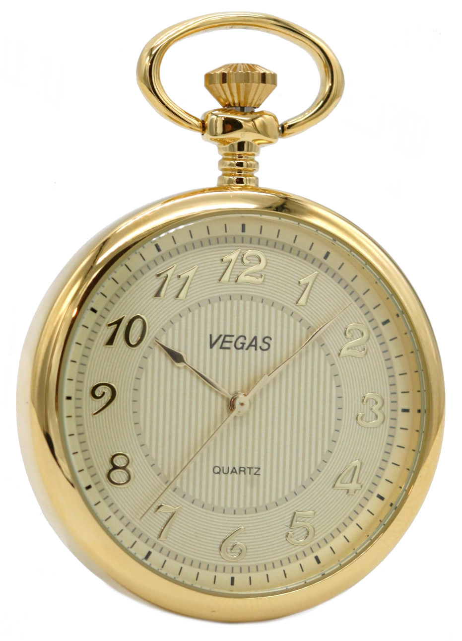 שעון כיס 991386-1 VEGAS וגאס