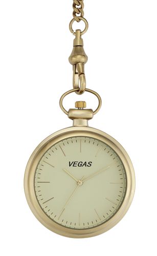 שעון כיס 991386-2 VEGAS וגאס