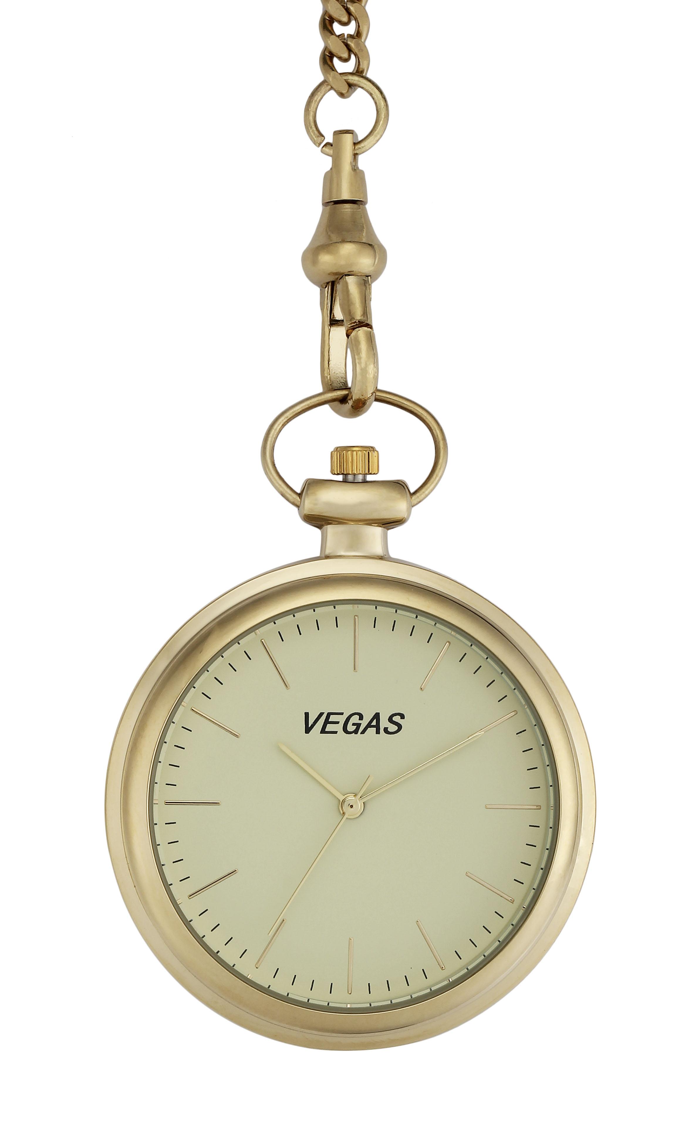 שעון כיס 991386-2 VEGAS וגאס
