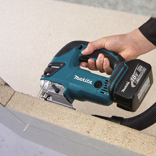 גוף מסור אנכי מתח 18V דגם MAKITA DJV180Z מקיטה