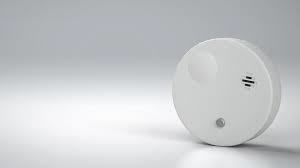 גלאי עשן אלחוטי דגם Smoke Detector מבית Maximum