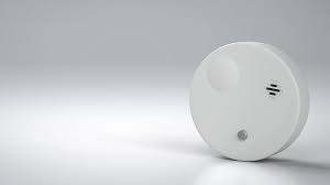 גלאי עשן אלחוטי דגם Smoke Detector מבית Maximum