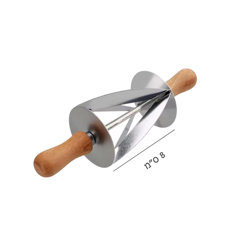 מערוך קרואסונים קטן
