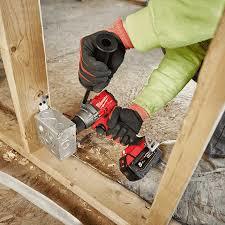 גוף מברגה /מקדחה רוטטת דור 4 Milwaukee M18 FPD3 Fuel
