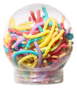 Noodlez משחק סנסורי נודלס – קופסת 50 גרם