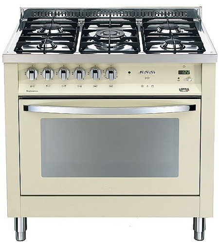 תנור Lofra MSBIG96MF/CI