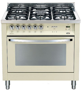 תנור Lofra MSBIG96MF/CI