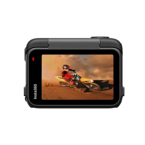 קיט מצלמת אקסטרים Insta360 Ace Pro 2 Creator Bundle