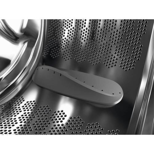 ZANUSSI ZNF142F1G1- מכונת כביסה פתח קדמי 10 ק''ג לבנה זנוסי יבואן רשמי |