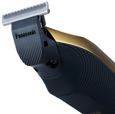 Panasonic The Barikan ER-XT70 – מכונת פיניש מקצועית של פנסוניק צבע זהב