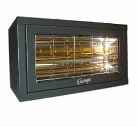 מחמם קוורץ 1500 וואט מתוצרת ELECTRICFOR מבית Venta