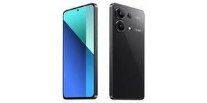 טלפון סלולרי Xiaomi Redmi Note 13 4G 512GB 8GB RAM שיאומי