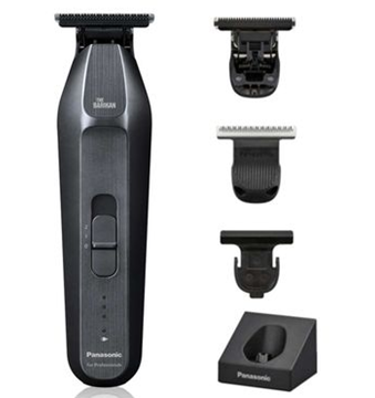 Panasonic The Barikan ER-XT70 – מכונת פיניש מקצועית