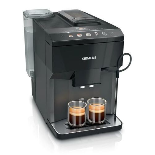 מכונת קפה אוטומטית Siemens TP511R09 EQ.500 classic סימנס