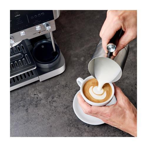 מכונת קפה נינג’ה דגם Ninja Luxe Café ES603