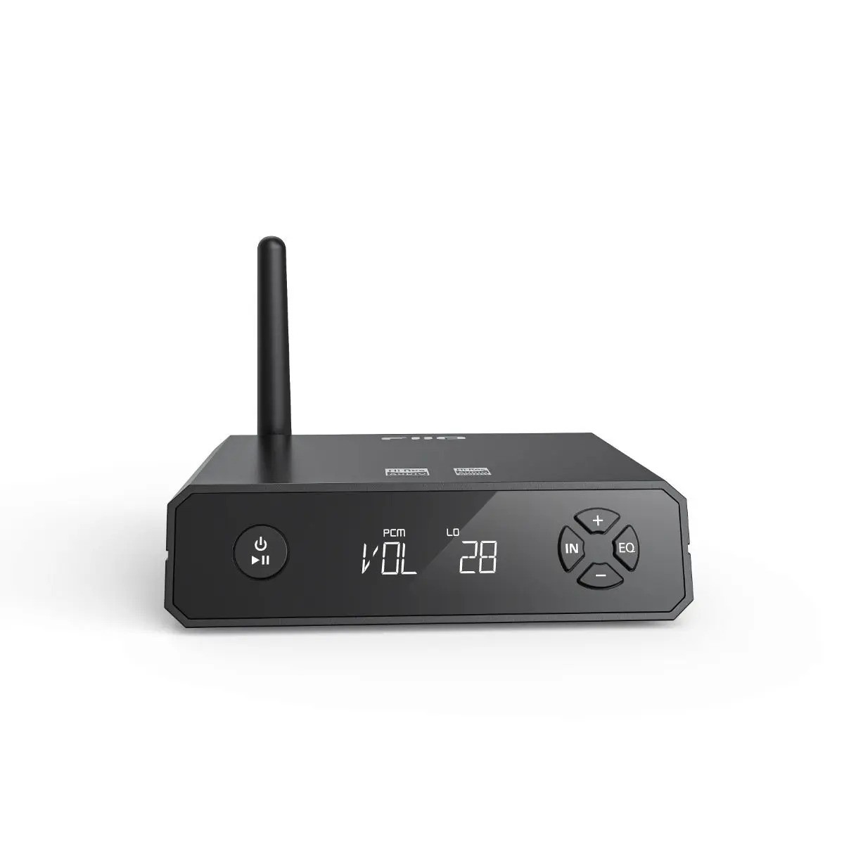 Fiio BR13 מקלט בלוטוס לחיבור למגבר DAC