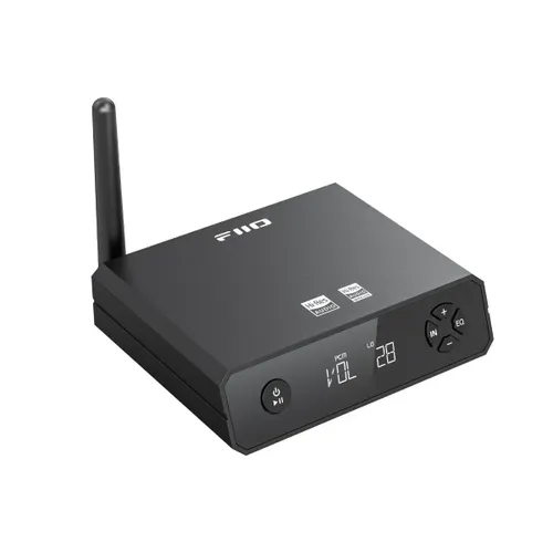 Fiio BR13 מקלט בלוטוס לחיבור למגבר DAC