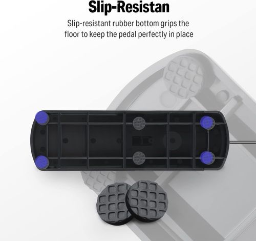 פדל ססטיין לפסנתר חשמלי DSP003 EC2043