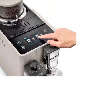 מכונת אספרסו אוטומטית Delonghi Rivelia EXAM440.55.BG בז