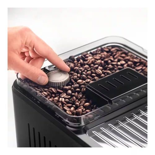 מכונת אספרסו Delonghi ECAM450.65.S Eletta Explore כסוף דלונגי