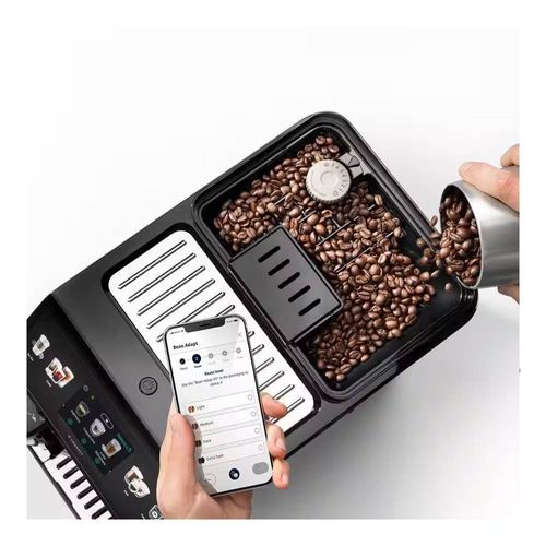 מכונת אספרסו Delonghi ECAM450.65.S Eletta Explore כסוף דלונגי