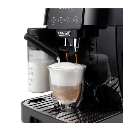מכונת אספרסו אוטומטית Delonghi Magnifica ECAM220.60.B דלונגי