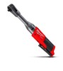 גוף רצ'ט נטען צוואר ארוך "3/8 דגם: M12 FIR38LR מבית milwaukee