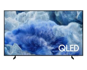 טלוויזיה סמסונג Samsung 65" Smart TV QLED 4K QE65Q8F 
