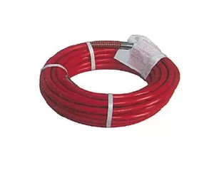 צינור לחץ 15 מטר 3/8 " לחומרים ברמת סמיכות גבוהה  DP637H